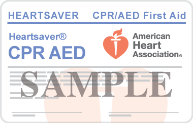 Heartsaver – First aid, CPR, AED – Premier Choice CPR